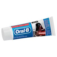 Oral-b Junior Star Wars Pasta