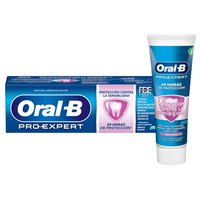 Oral-b Pasta Pro Expert Sensitivity And Whitening 75ml