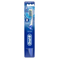 Oral-b Pulsar 35 Medium Toothbrush
