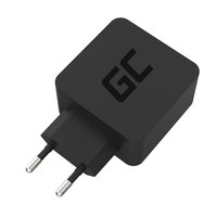 Green cell Chargeur USB-C CHAR07 18W