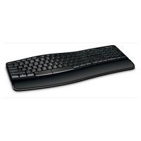microsoft-teclado-sculpt-ergonomico-inalambrico-combo-reacondicionado