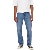 Only & sons Jeans Edge Loose Fit 4939