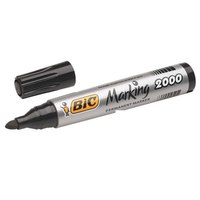 bic-rotuladores-permanentes-marking-2000-12-unidades