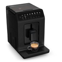 Krups Espressomaskin Evidence Eco-Design 1450W