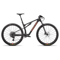Santa cruz bikes Vélo de VTT Blur 4 XC 29´´ GX AXS RSV 2023
