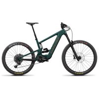 Santa cruz bikes Vélo électrique de VTT Bullit 3 MX 29/27.5´´ GX Eagle 2023