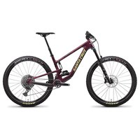 Santa cruz bikes Hightower 3 29´´ GX Eagle 2023 Мтб Велосипед