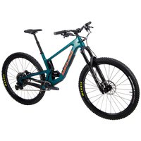 Santa cruz bikes Bicicletta MTB Hightower 3 29´´ GX Eagle 2023