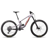 Santa cruz bikes Bicicletta MTB NMD 6 MX 29/27.5´´ GX Eagle 2023