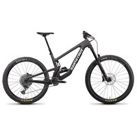 Santa cruz bikes Nomade 6 MX 29/27.5´´ GX Eagle 2023 Мтб Велосипед