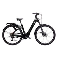 Bianchi Bicicleta Elétrica E Omnia C Type Deore 10 2022