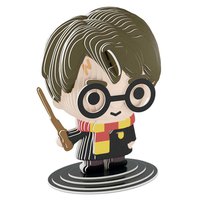 Educa borras Harry Potter 3D Figur Gåde