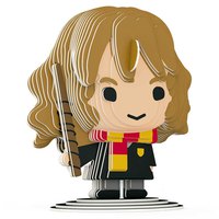 Educa borras Hermione Granger 3D Figur Gåde