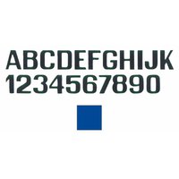 international-letterfix-8-nummernaufkleber