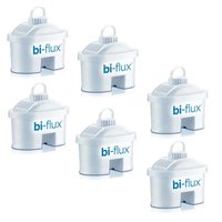 Laica BI-FLUX F6S 5+1 Purifying Pitcher Filter