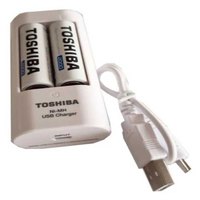 Toshiba TNHC-6GME2 CB Batteries Charger