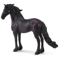 Collecta Frisón Xl Stallion Figure