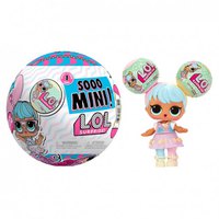 Lol surprise Sooo Mini Ассорти из кукол