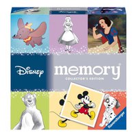 Ravensburger Disney Classic Memory Collector-editie