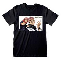 heroes-official-jujutsu-kaisen-claw-kurzarmeliges-t-shirt