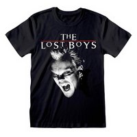 heroes-official-lost-boys-vampire-kurzarmeliges-t-shirt