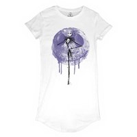 heroes-lyhythihainen-t-paita-official-nightmare-before-christmas-moon-drip