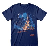 heroes-official-star-wars-new-hope-vintage-poster-kurzarmeliges-t-shirt