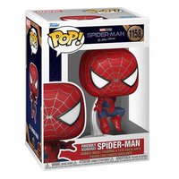 Funko Marvel Spiderman No Way Home Friendly Neighborhood POP POP