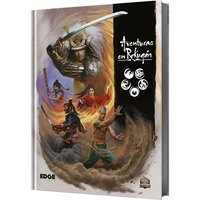 edge-studio-aventuras-en-rokugan-boek