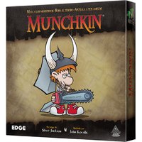 Edge studio Munchkin Card Game
