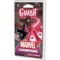 Fantasy flight games Gambit Card Game
