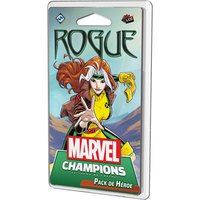 Fantasy flight games Rogue Card Game