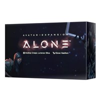 Horrible games Alone Avatar Expansion Board Game