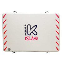 Kohala Paddle Surf Board Island 8´2`` X 65``