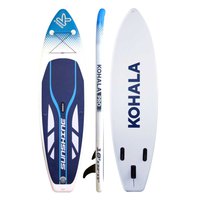 Kohala Paddle Surf Board Sunshine 10´