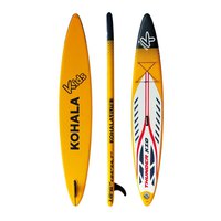 Kohala Paddle Surf Board Thunder 10.6``