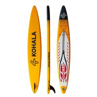 Kohala Paddle Surf Board Thunder 14``