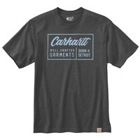 Carhartt Crafted Graphic Kurzärmeliges T-shirt