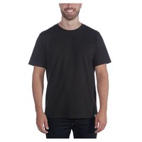 Carhartt Heavyweight Kurzärmliges T-Shirt Mit Entspannter Passform