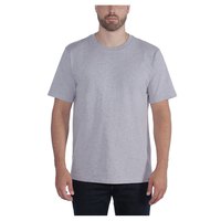 Carhartt Kortærmet T-shirt Med Afslappet Pasform Heavyweight