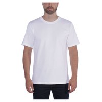 Carhartt Avslappnad Passform Kortärmad T-shirt Heavyweight