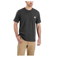 Carhartt K87 Kurzärmliges T-Shirt Mit Entspannter Passform