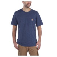 Carhartt Kortermet T-skjorte Med Avslappet Passform K87