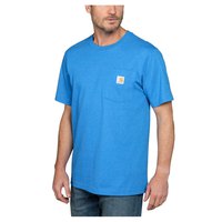 Carhartt Avslappnad Passform Kortärmad T-shirt K87