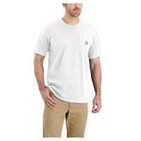 Carhartt K87 Relaxed Fit Short Sleeve T-Shirt