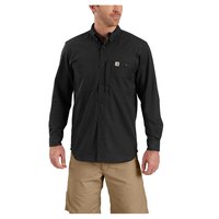 Carhartt Chemise à Manches Longues Rugged Professional
