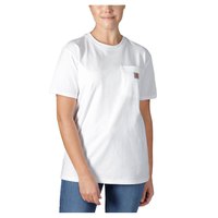 Carhartt Original Fit Kortærmet T-shirt Workwear Pocket