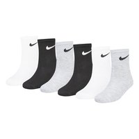 nike-calcetines-cortos-rn0030-6-pairs