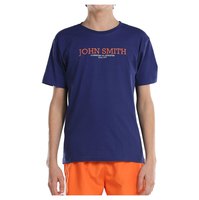 john-smith-t-shirt-a-manches-courtes-efebo