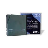 Ibm 4 Ultrium 800-1600GB LTO-Cartridge-Daten